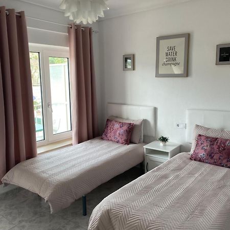 Carihuela Park Palace Torremolinos Dış mekan fotoğraf