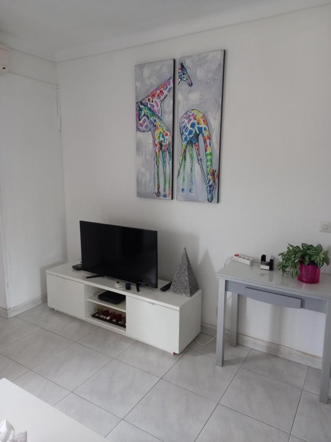 Carihuela Park Palace Torremolinos Dış mekan fotoğraf