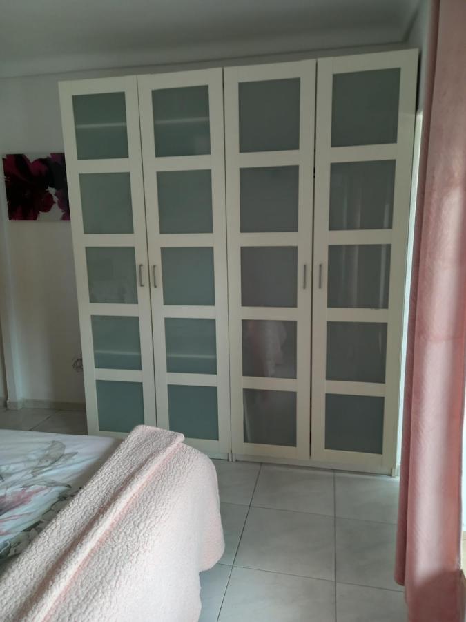 Carihuela Park Palace Torremolinos Dış mekan fotoğraf